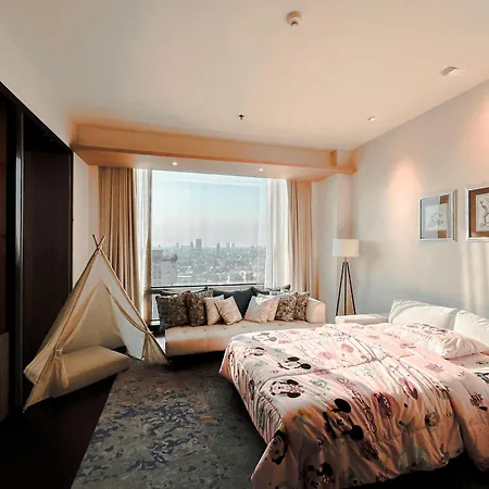 Vie Hotel Bangkok - Mgallery Collection Exterior foto